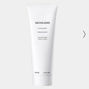 Sachajuan  Light and Flexible Styling Cream